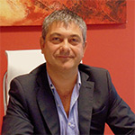 Gustavo Símaro - Contador Público - Licenciado en Administración - MBA